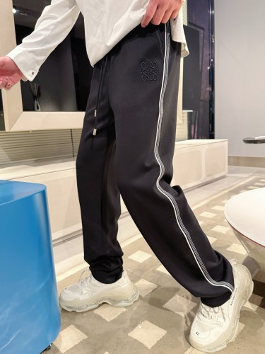超限定♪ 2025 ロエベ 新作 カジュアルパンツ コピー