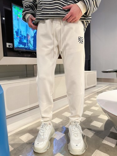 激安価格！2025 ロエベ 新作 カジュアルパンツ 偽物