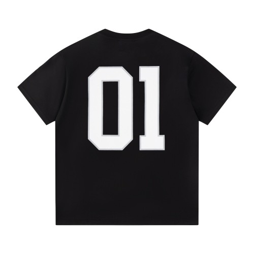 【使い勝手抜群】2025 バレンシアガ 新作 半袖Tシャツ 偽物