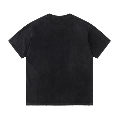 高品質♪♪♪ 2025 バレンシアガ 新作 半袖Tシャツ 偽物
