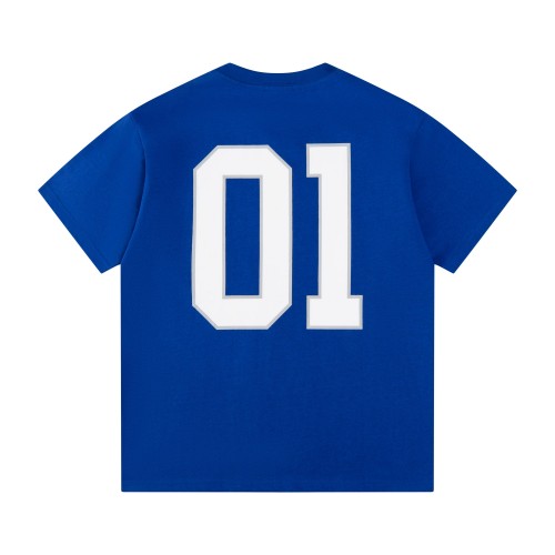 注目アイテム☆ 2025 バレンシアガ 新作 半袖Tシャツ スーパーコピー