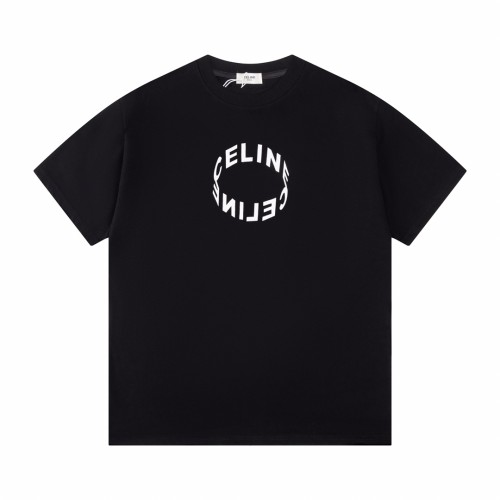 【限定カラー】2025 セリーヌ 新作 半袖Tシャツ スーパーコピー