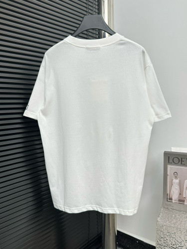 お洒落 2025 シャネル 新作 半袖Tシャツ コピー