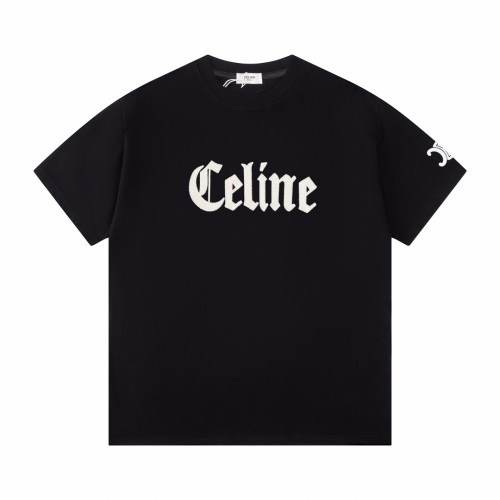 即発送！2025 セリーヌ 新作 半袖Tシャツ コピー