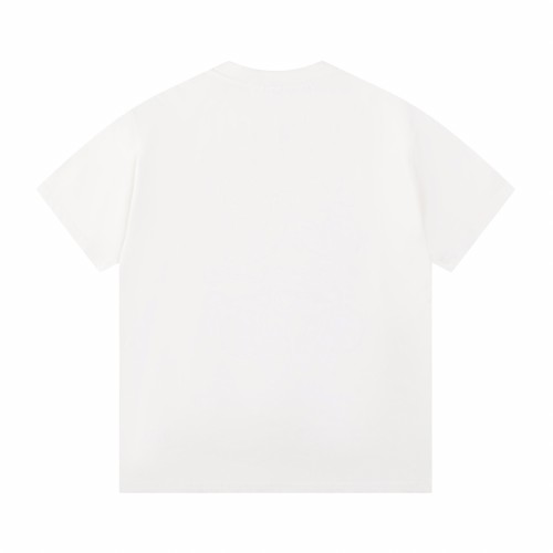 使い勝手良し 2025 セリーヌ 新作 半袖Tシャツ コピー
