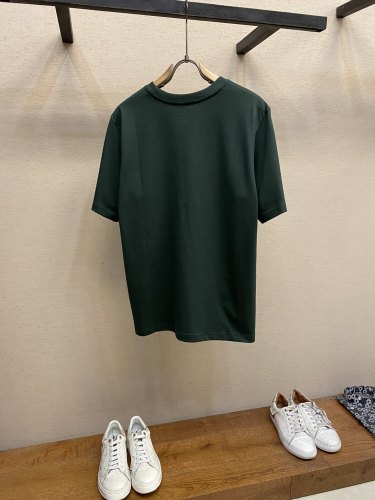 完売前に！2025 シャネル 新作 半袖Tシャツ スーパーコピー