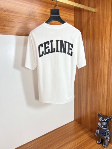 ★日本!!人気！2025 セリーヌ 新作 半袖Tシャツ 偽物