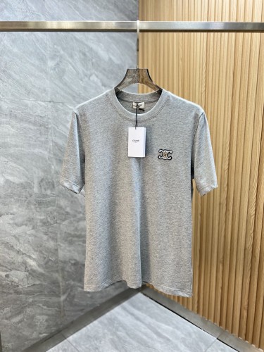 売上総額１位！2025 セリーヌ 新作 半袖Tシャツ スーパーコピー