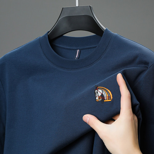 高品質♪♪♪ 2025 エルメス 新作 長袖Tシャツ コピー