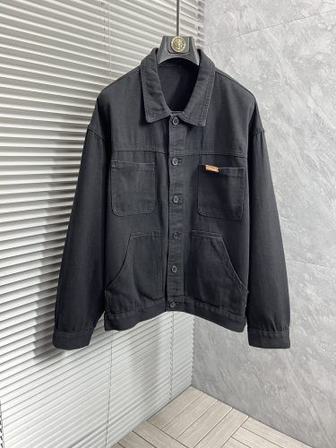 日本未入荷 2025 エルメス 新作 ジャケット コピー