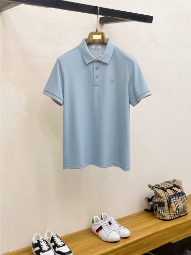 絶対欲しい！ 2025 エルメス 新作 半袖Tシャツ 偽物