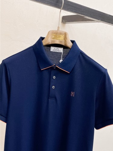 売上総額１位！2025 エルメス 新作 半袖Tシャツ スーパーコピー