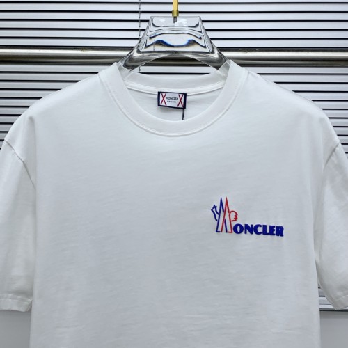 売上総額１位！2025 モンクレール 新作 半袖Tシャツ スーパーコピー