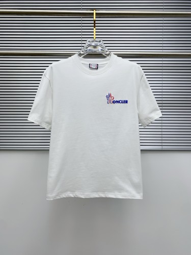 売上総額１位！2025 モンクレール 新作 半袖Tシャツ スーパーコピー