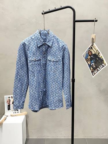 定番人気！2025 グッチ 新作 シャツ スーパーコピー