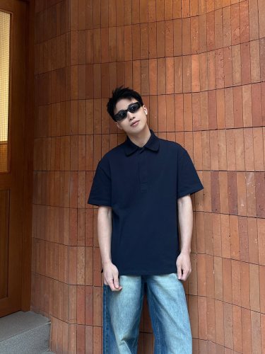 完売必至 2025 ロエベ 新作 半袖Tシャツ 偽物