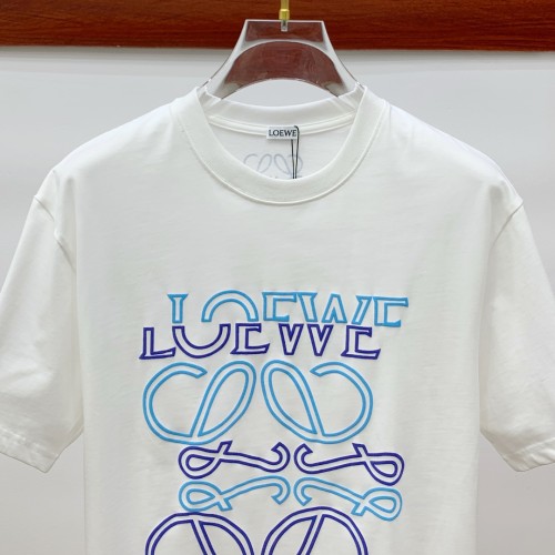 高品質♪♪♪ 2025 ロエベ 新作 半袖Tシャツ スーパーコピー