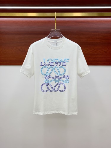 高品質♪♪♪ 2025 ロエベ 新作 半袖Tシャツ スーパーコピー