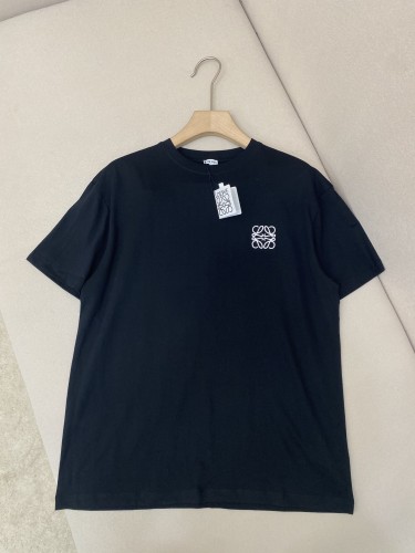 人気No1 2025 ロエベ 新作 半袖Tシャツ スーパーコピー