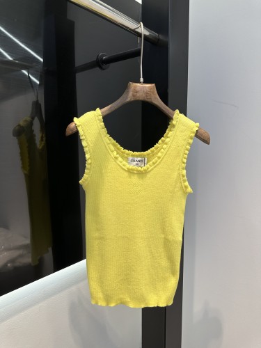 絶対欲しい！2025 シャネル 新作 チョッキ着 コピー