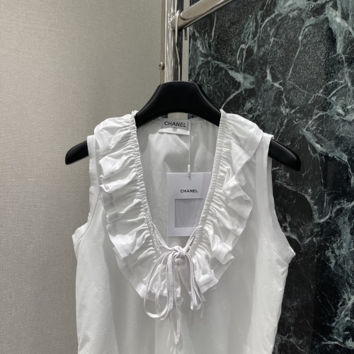 ☆超人気☆ 2025 シャネル 新作 チョッキ着 偽物