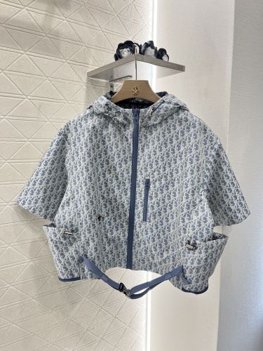 世界中で大人気♪ 2025 ディオール 新作 セットアップ スーパーコピー