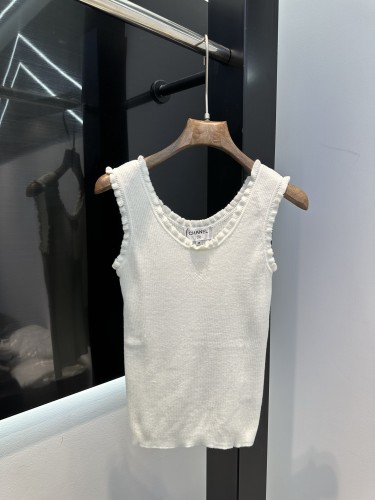 超限定♪ 2025 シャネル 新作 チョッキ着 スーパーコピー