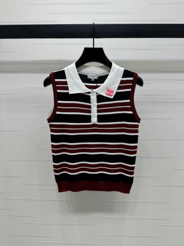 入手困難品！2025 シャネル 新作 チョッキ着 偽物