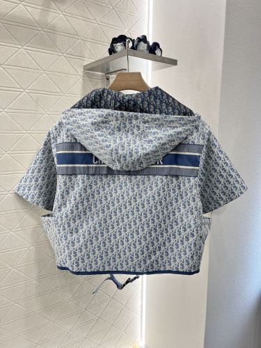 世界中で大人気♪ 2025 ディオール 新作 セットアップ スーパーコピー