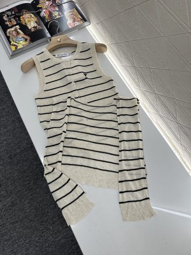 おすすめ 2025 ディオール 新作 セットアップ スーパーコピー