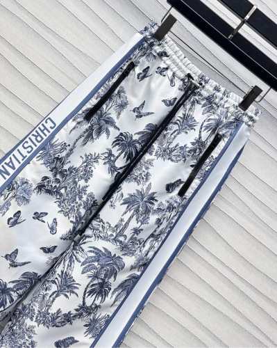 人気爆発☆ 2025 ディオール 新作 カジュアルパンツ コピー