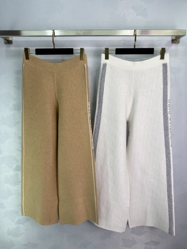 超希少！2025 ディオール 新作 カジュアルパンツ スーパーコピー 2色