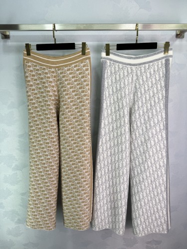 超希少！2025 ディオール 新作 カジュアルパンツ スーパーコピー 2色