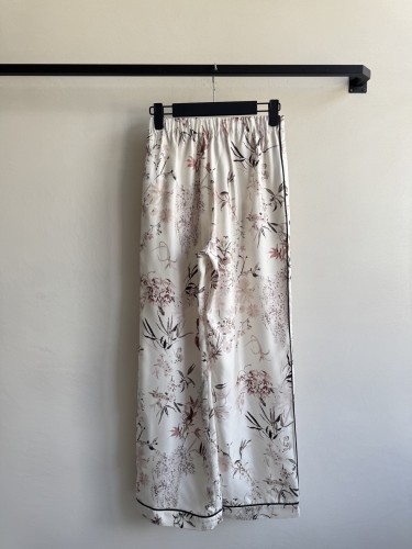 最安値挑戦 2025 ディオール 新作 カジュアルパンツ 偽物