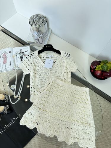 激安価格！2025 ディオール 新作 セットアップ スーパーコピー