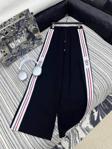 使い勝手良 2025 ディオール 新作 カジュアルパンツ コピー