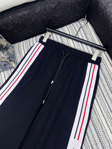 使い勝手良 2025 ディオール 新作 カジュアルパンツ コピー