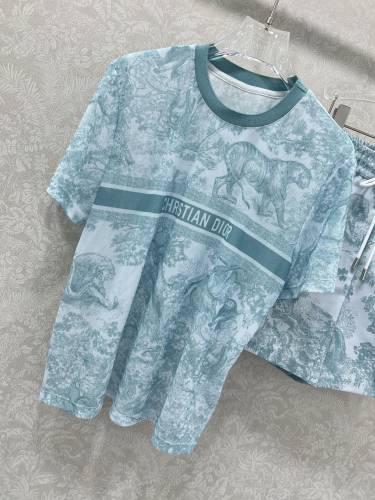 【大特価】2025 ディオール 新作 セットアップ スーパーコピー