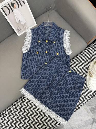 おすすめ 2025 ディオール 新作 セットアップ コピー