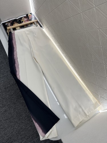 肌触り最高な 2025 ディオール 新作 カジュアルパンツ スーパーコピー