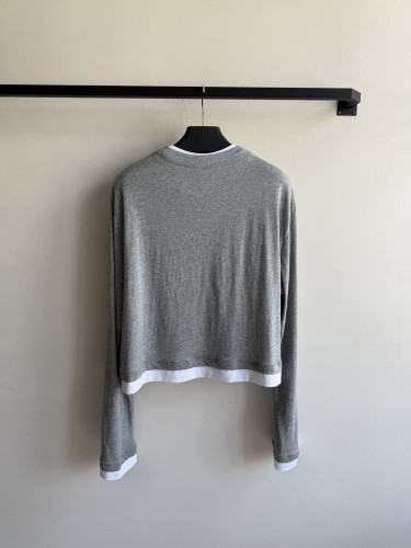 超希少！2025 プラダ 新作 ニット コピー