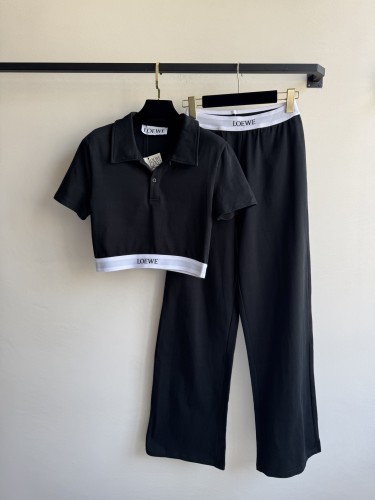 ★日本!!人気！2025 ロエベ 新作 セットアップ 偽物