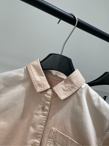 一目惚れ♪ 2025 ロエベ 新作 半袖Tシャツ 偽物