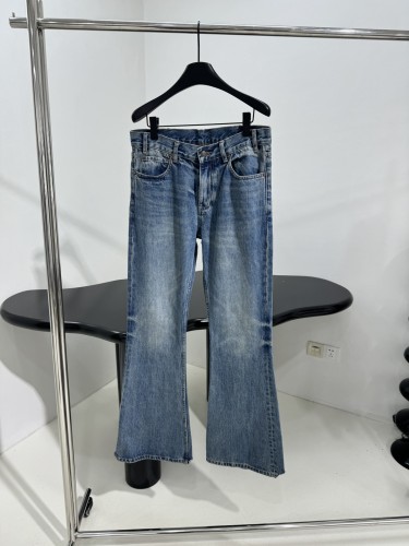 入手困難品！2025 セリーヌ 新作 ジーパン コピー