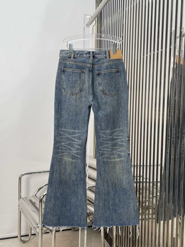 注目度抜群！2025 セリーヌ 新作 ジーパン コピー