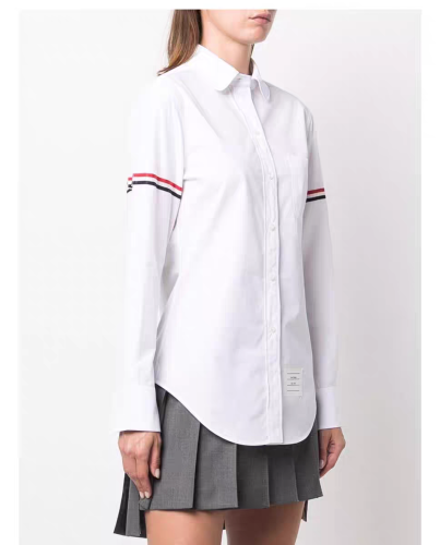 入手困難！2025 トム·ブラウン 新作 シャツ スーパーコピー