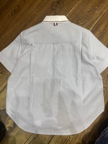 絶対欲しい！2025 トム·ブラウン 新作 半袖Tシャツ コピー