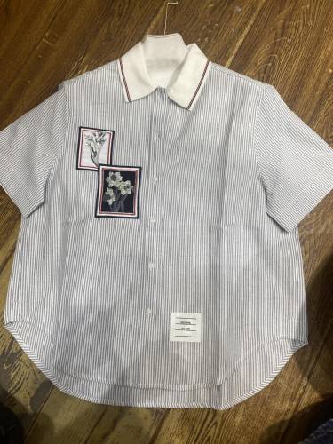 絶対欲しい！2025 トム·ブラウン 新作 半袖Tシャツ コピー