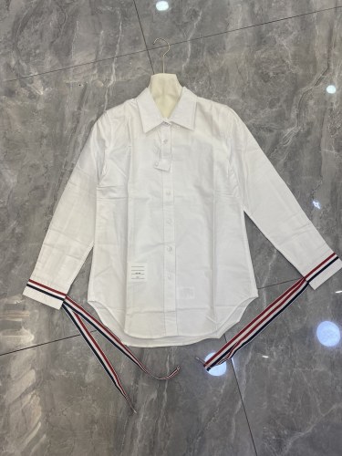 高品質 2025 トム·ブラウン 新作 シャツ コピー