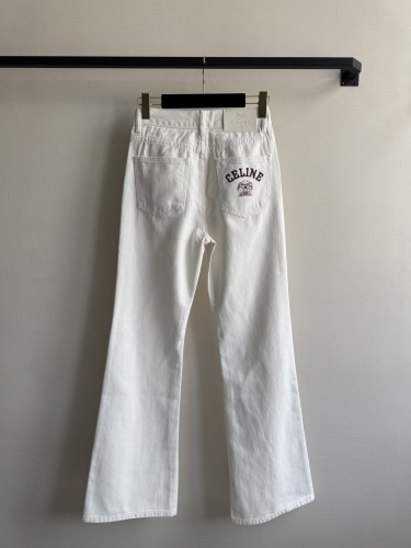 絶対欲しい！2025 セリーヌ 新作 ジーパン 偽物